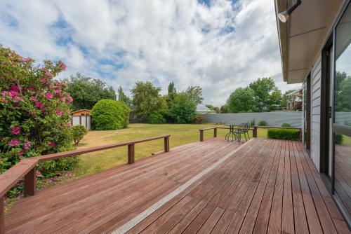 Fab On Fergus - Te Anau Holiday Home