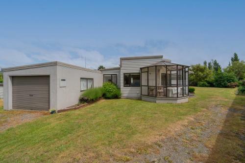 Fab On Fergus - Te Anau Holiday Home