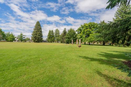 Fab On Fergus - Te Anau Holiday Home