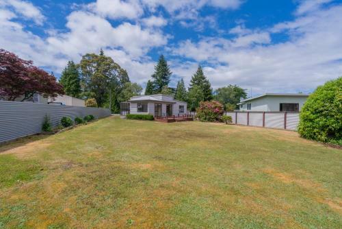 Fab On Fergus - Te Anau Holiday Home