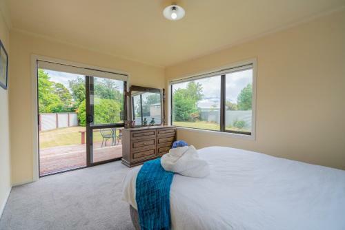 Fab On Fergus - Te Anau Holiday Home