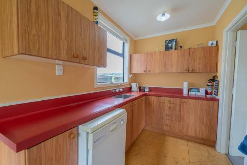 Fab On Fergus - Te Anau Holiday Home