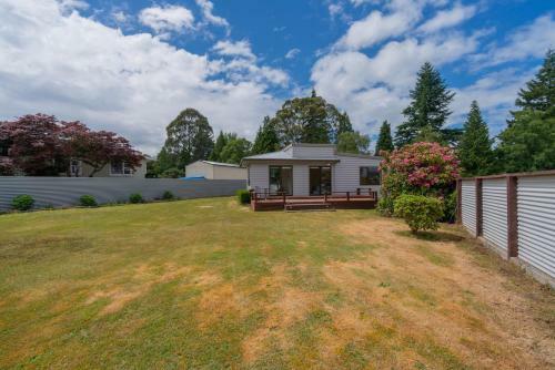 Fab On Fergus - Te Anau Holiday Home