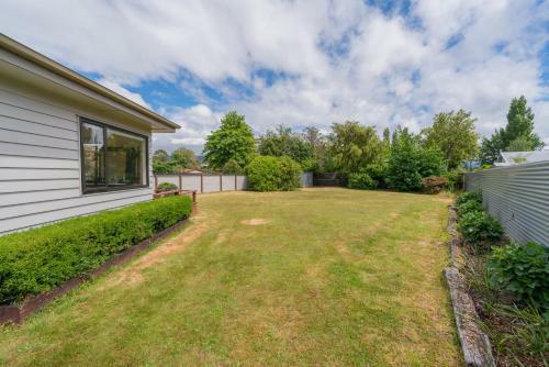 Fab On Fergus - Te Anau Holiday Home