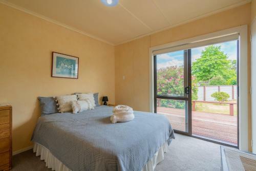 Fab On Fergus - Te Anau Holiday Home