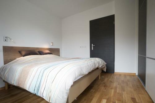 Apartamentos Appartement Tournette - Vue Lac