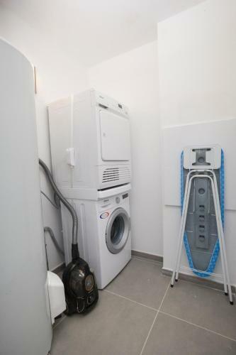 Apartamentos Appartement Tournette - Vue Lac