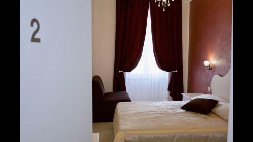 Hostal Museum Guest House