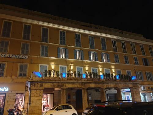 Hostal Museum Guest House