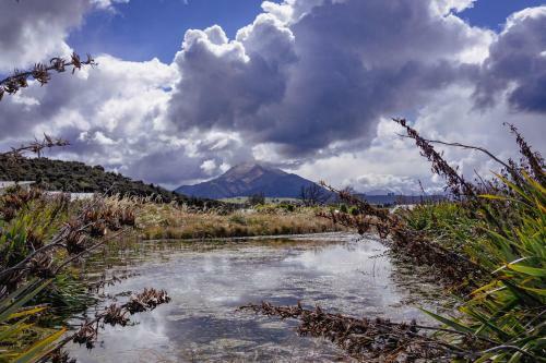Lagoon Sanctuary