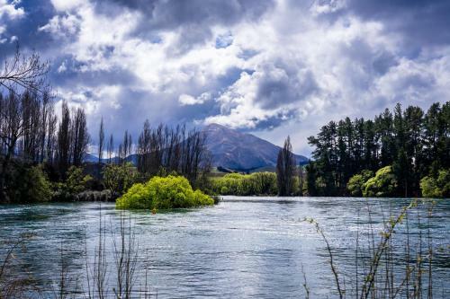 Lagoon Sanctuary