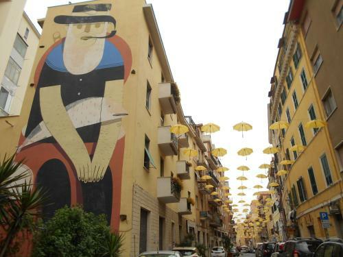 Apartamento Maisonfree Centro Storico