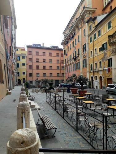 Apartamento Maisonfree Centro Storico