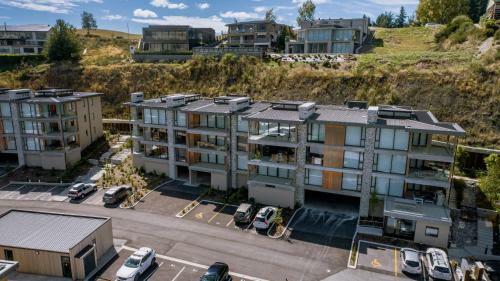Lake View Apartment At Marina Terrace