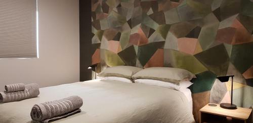 Brookside Central Wanaka Luxury Apartment