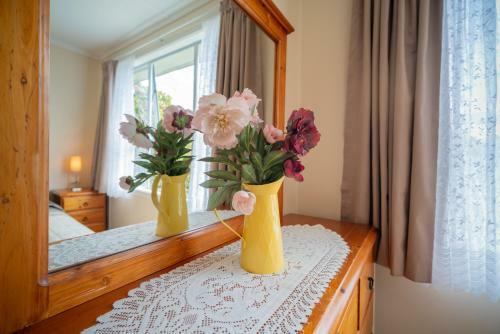 Rustlein Cottage - Te Anau Holiday Home