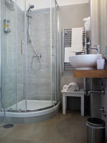 Bed & Breakfast Il Borghetto Guest House