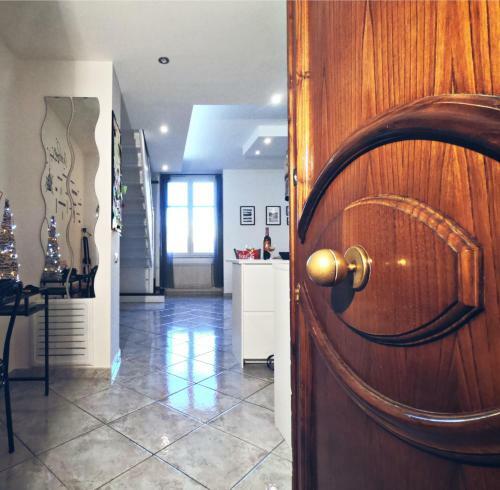 Bed & Breakfast Il Borghetto Guest House