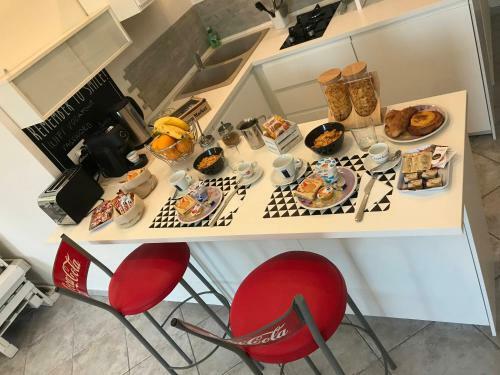 Bed & Breakfast Il Borghetto Guest House