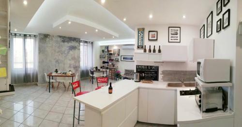 Bed & Breakfast Il Borghetto Guest House