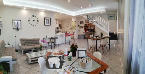 Bed & Breakfast Il Borghetto Guest House