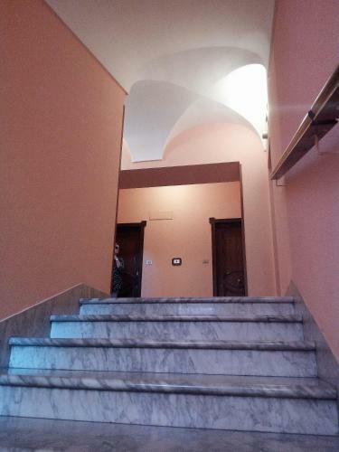 Bed & Breakfast Il Borghetto Guest House