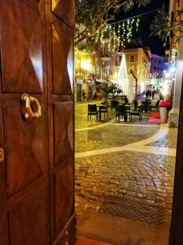 Bed & Breakfast Il Borghetto Guest House