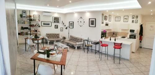 Bed & Breakfast Il Borghetto Guest House