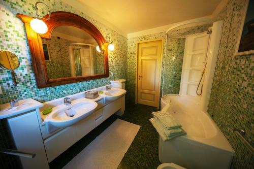 Bed & Breakfast Podere Calvi-parisetti