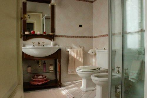 Bed & Breakfast Podere Calvi-parisetti