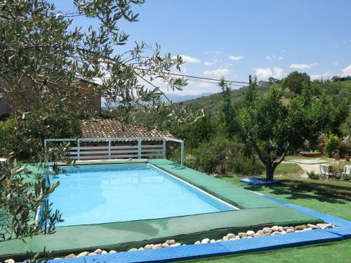 Apartamento Locazione Turistica Elster - Cov100