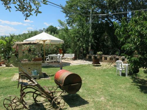 Apartamento Locazione Turistica Elster - Cov100