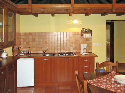 Apartamento Locazione Turistica Elster - Cov100