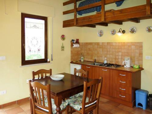 Apartamento Locazione Turistica Elster - Cov100