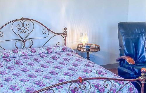 Awesome Home In Collegnago With Wifi And 3 Bedrooms