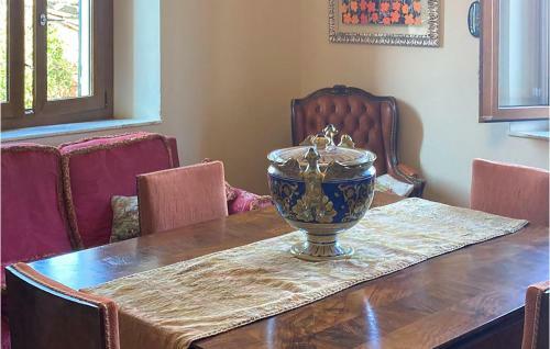 Awesome Home In Collegnago With Wifi And 3 Bedrooms