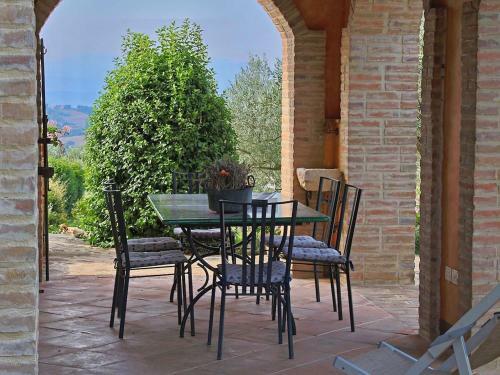 Beautiful Villa In Collazzone With Private Pool