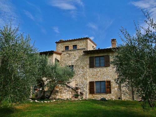 Beautiful Villa In Collazzone With Private Pool