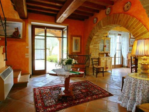 Beautiful Villa In Collazzone With Private Pool