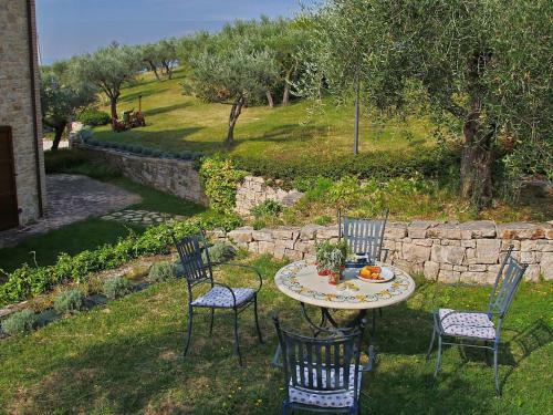 Beautiful Villa In Collazzone With Private Pool