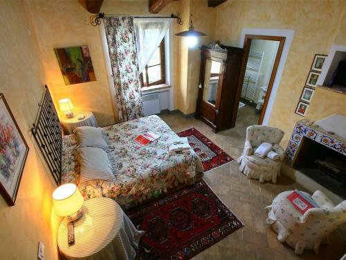 Beautiful Villa In Collazzone With Private Pool
