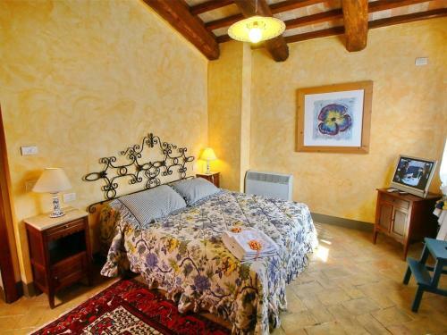 Beautiful Villa In Collazzone With Private Pool