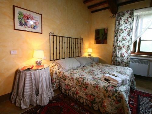 Beautiful Villa In Collazzone With Private Pool