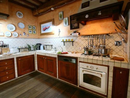 Beautiful Villa In Collazzone With Private Pool