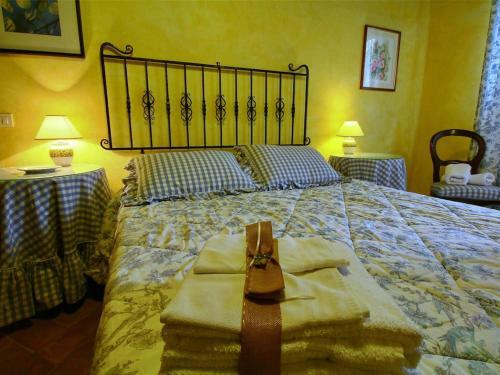 Beautiful Villa In Collazzone With Private Pool