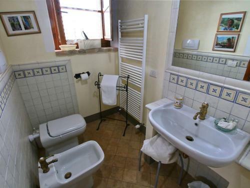 Beautiful Villa In Collazzone With Private Pool