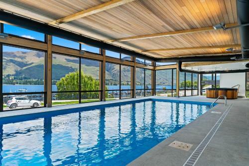 Apartamento Lake View At Marina Terrace