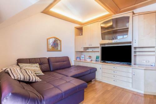Apartment Vigl Lodge