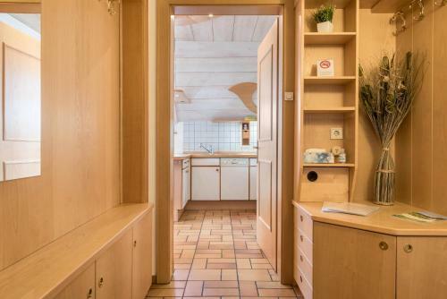 Apartment Vigl Lodge