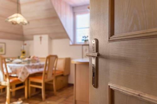 Apartment Vigl Lodge